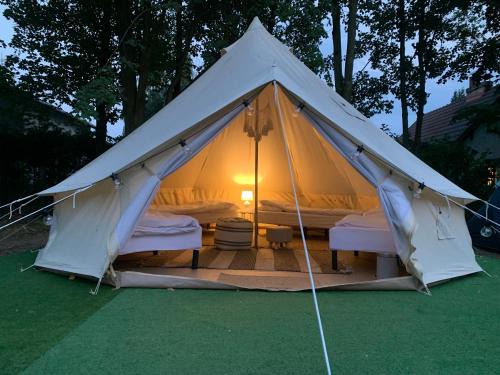 gmina Ostrowite Otro | Chill Camp