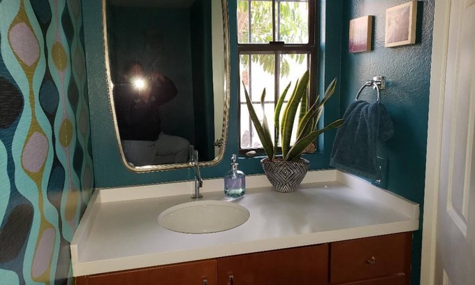 Aviara Casa | Chill Carlsbad Pad with Ocean Breezes