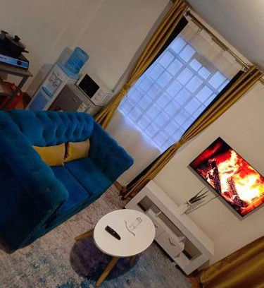 Kidono Apartamento | Chill Cottage