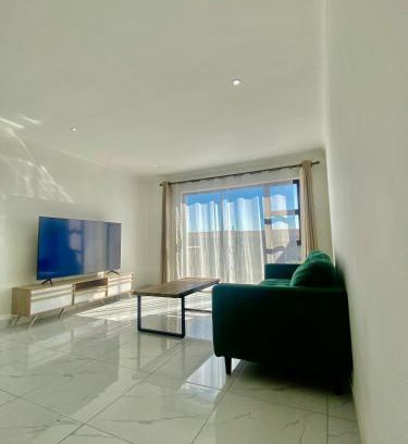 Parklands Casa | Chill & Cozy