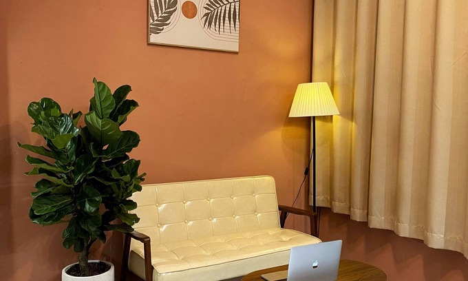Downtown Ho Chi Minh City Apartamento | Chill & Enjoy Corner - Bui Vien