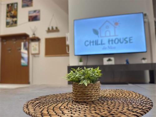 Castellana Grotte Casa | Chill House da Nico