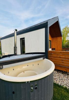 Anyksciai Casa | Chill House