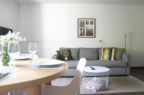 Kirchberg am Wechsel Apartamento | chill-in Green - Pure Nature und Relax