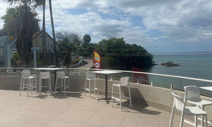 West End Condominio | Cerca de la ciudad de Negril, donde encontrará todas las comodidades bajo un mismo techo.