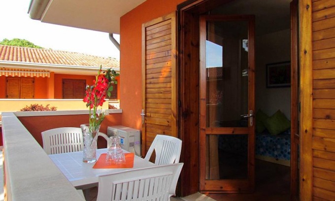 Bibione Apartamento | Relájate en nuestra preciosa piscina - Beahost