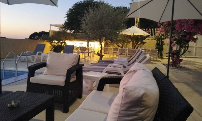Duhur ash Shuwayr Apartamento | Chill Inn by Hansa