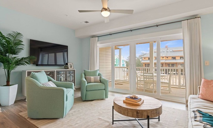 Bermuda Bay Casa | Chill Out 3 Bedroom in Cambridge Reserve