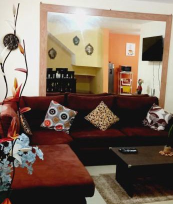 Trujillo Apartamento | CHILL OUT