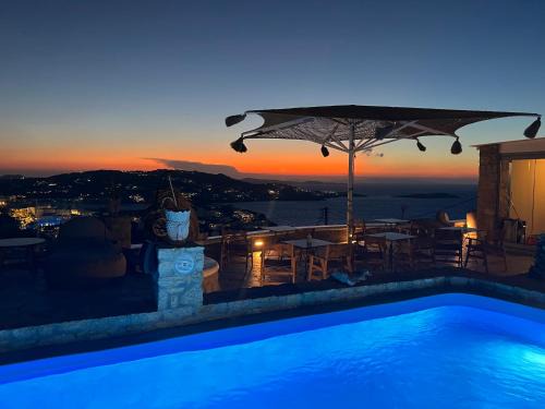 Drafaki Apartamento | Chill Out Studio