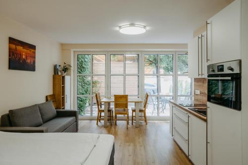 Neusiedl am See Apartamento | Chill & Relax Apartments in Neusiedl am See