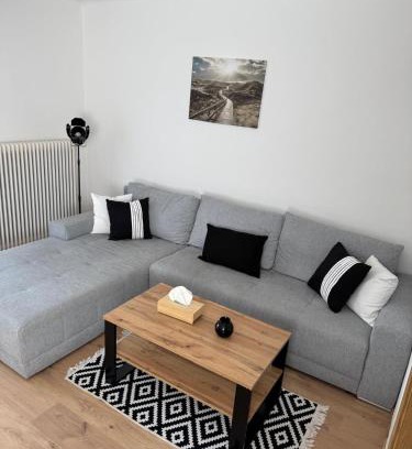 Breitenbrunn Casa | Chill & Relax Ferienhaus Breitenbrunn