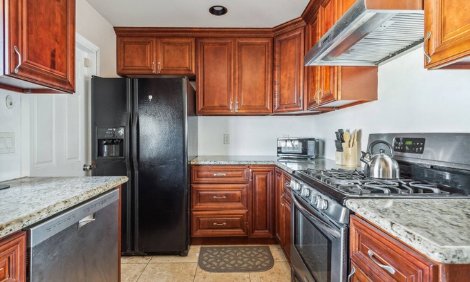 Mira Mesa Casa | 4 Bdrm Historic & Humble Adobe