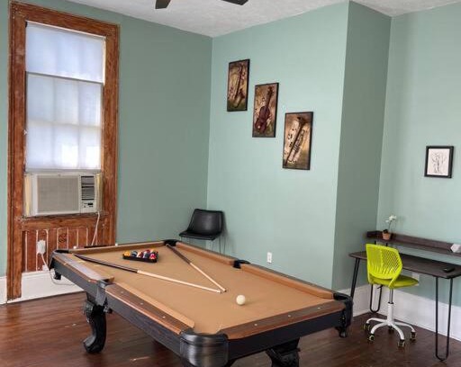 South 7th Ward Apartamento | Chilled Pad 2 Blocks from the French Quarters