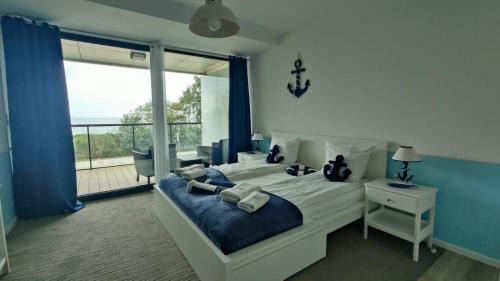Dzielnica Uzdrowiskowa Apartamento | CHILLIapartamenty -SEASIDE 109