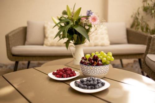 Eger Apartamento | Chillinn La Maison Cottage Eger