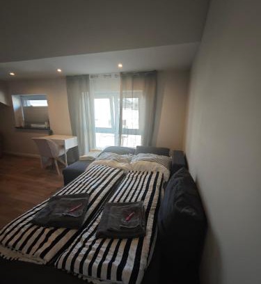 Gifhorn Apartamento | ChilliVanilli