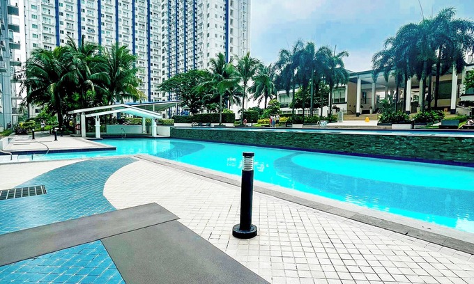Santo Cristo Apartamento | ChillVille