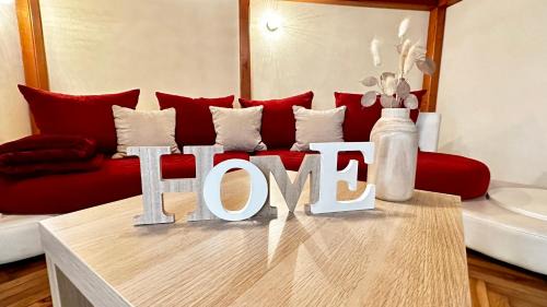 Krisztinavaros Apartamento | ChillZone