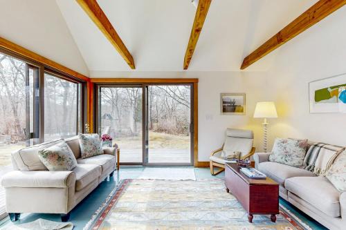 Chilmark Casa | Chilmark Guest House