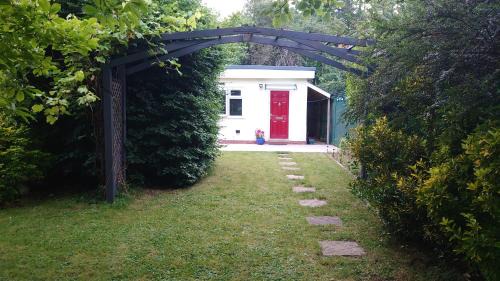 Amersham Apartamento | Chiltern Nursuries