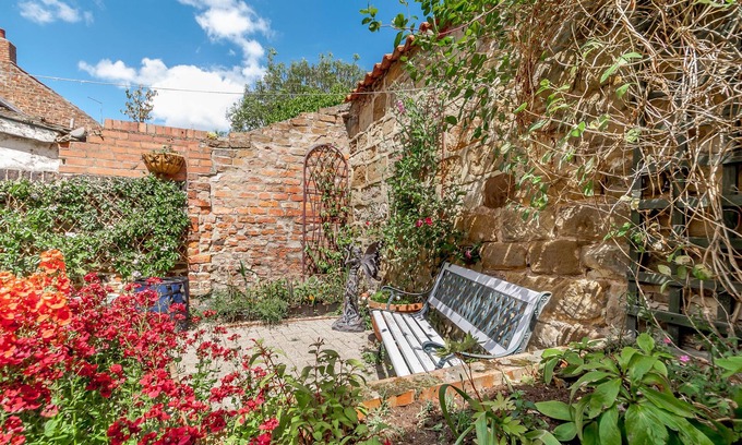 Guisborough Cabaña | Chimes Cottage
