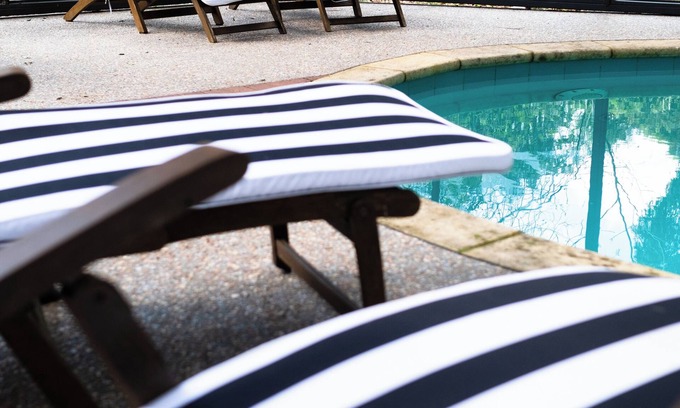 Shadforth Hotel | Chimes Spa Retreat