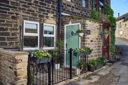 Hepworth Casa | Chimney Cottage