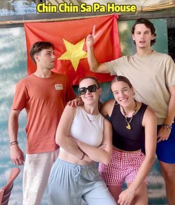 Hau Thao Casa | Chin Chin House Trekking & Homestay