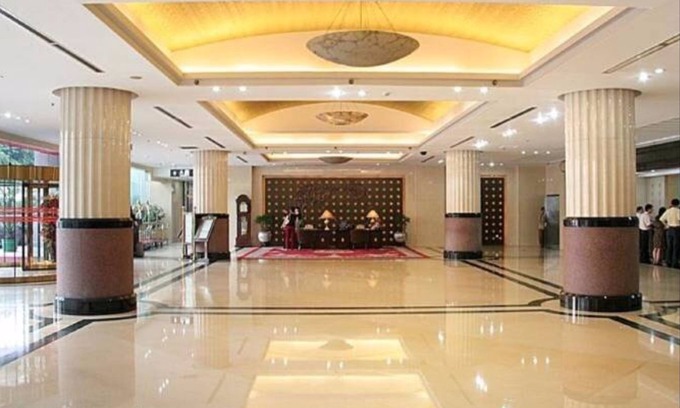 Xicheng Hotel | China Palace Hotel
