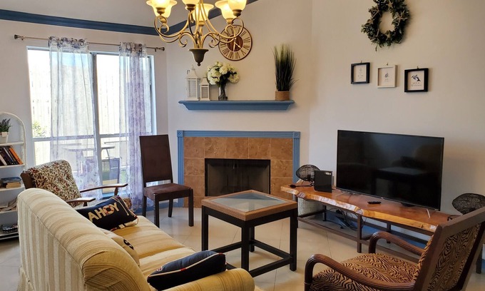 Mission Bend Casa | China Town / Sugar Land / Richmond / Missouri City