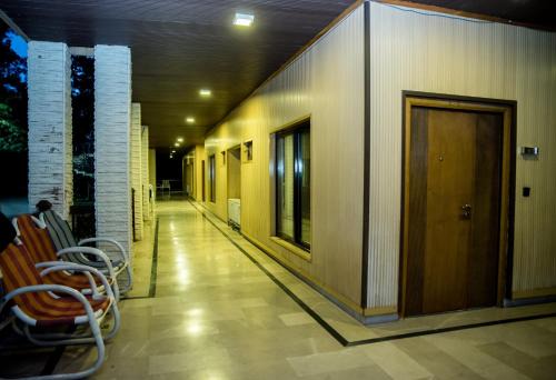Bhurban Complejo | Chinar Resort By Grand Unicorn