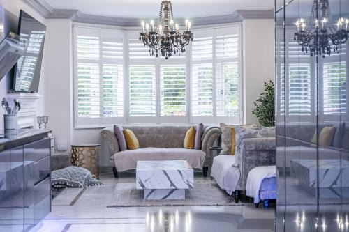 Endlebury Apartamento | Chingford Manor