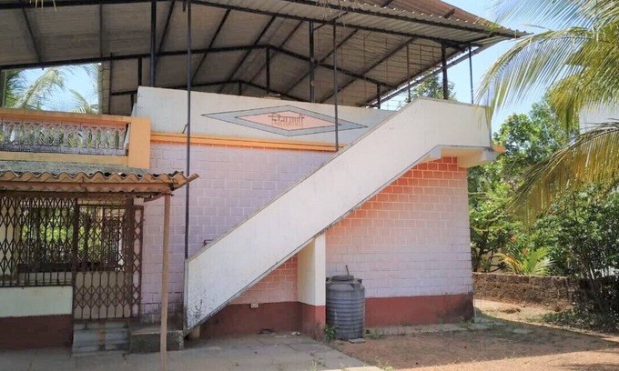 Kudal Casa | BUNGALOW DE CHINTAMANI.
