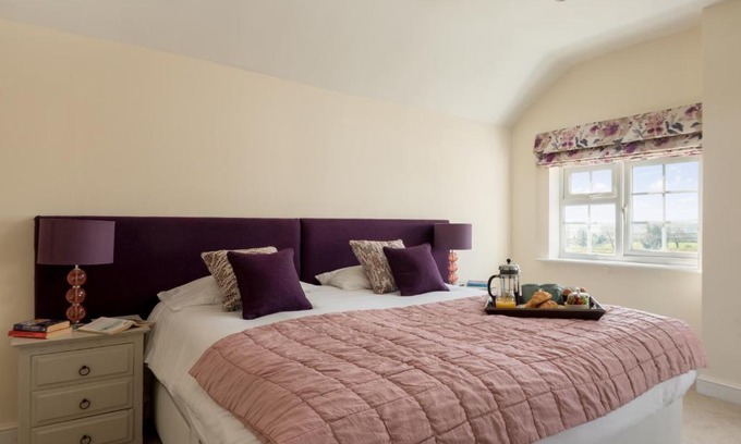 Tarporley Casa | Chirk Cottage at Hill House Farm Cheshire