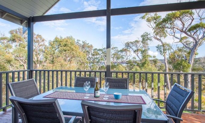 Walpole Casa | Chirriger on Inlet I Private Properties