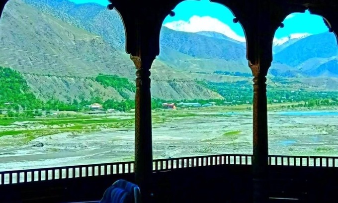 Chitral Casa | Chitral Guest House