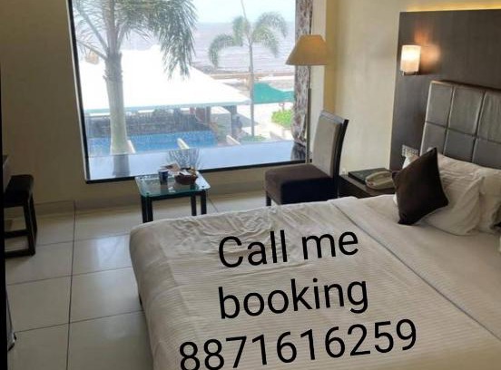 Saputara Complejo | Chitrkot hill resort