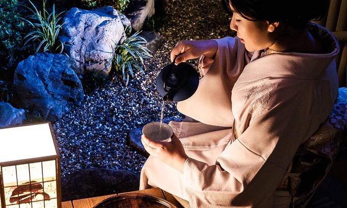 Higashiyama Casa | Chiyonoya is close to many attractions.