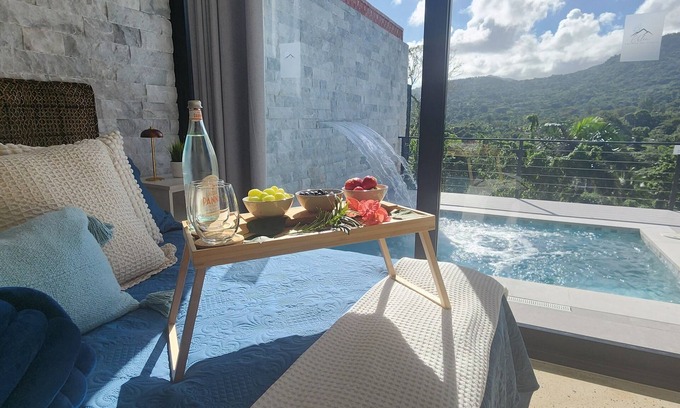 Rio Grande Apartamento | Chlöe-Colinas del Yunque- **Paraiso Escondido**NEW