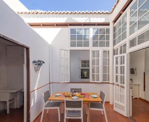 Los Llanos Casa | CHL La Placeta, charming house Los Llanos de Aridane