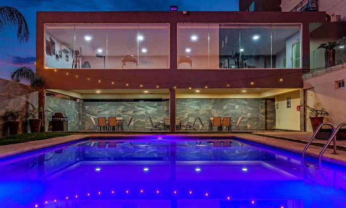 Apodaca Hotel | CHN Hotel Monterrey Aeropuerto, Trademark by Wyndham