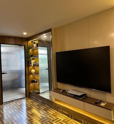 Mohali Apartamento | Chobara707- Your Escape for Movies, Memories & Magic