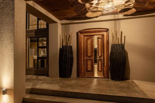 Kasane Villa | Chobe House Villa and Chalets