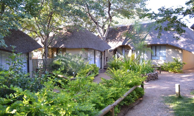 Kasane Otro | Chobe Sunset Chalets