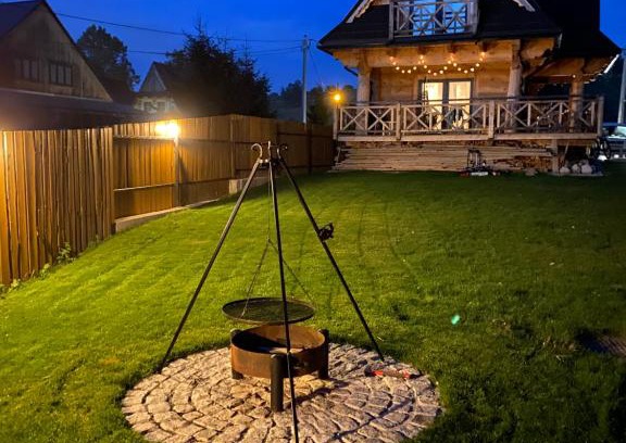 Czarny Dunajec Casa | Chochołowskie Spanie