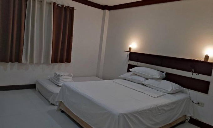 Panglao Apartamento | Chochotel Panglao