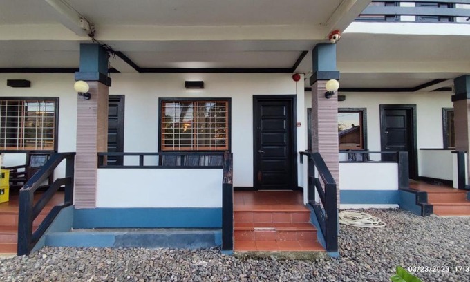 Panglao Apartamento | CHOCHOTEL TAMARA STUDIO 38 sqm good for 2 persons