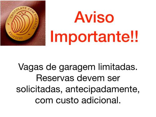 Bessa Apartamento | Chocolate com pimenta Edifício - Praia do Bessa