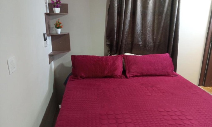 Primera Seccion Apartamento | Chocolate condo